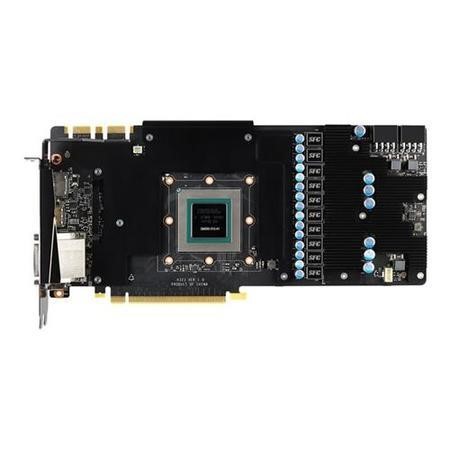 MSI Nvidia GeForce GTX 980TI GAMING PCI-E 3.0 6GB 384bit GDDR5
